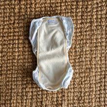 Load image into Gallery viewer, Swim Nappy and Wet Bag Duo - Sun Shower
