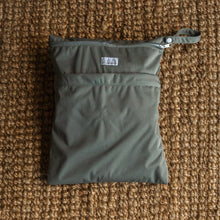 Load image into Gallery viewer, Wet Bag - Gentle Grey
